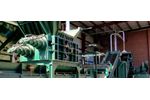 Forrec - Electric Wires and Motors Recycling Plants