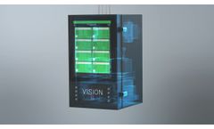 How Does VISION 8 EλE Sense Technology Work?