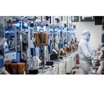 Industrial Gas Detection Solutions For Semiconductor Manufacturing ...