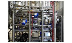 Industrial Gas Detection Solutions for Chemical Plants Sector