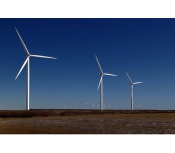 Industrial gas detection solutions for wind turbines / power generation industry - Energy - Wind Energy
