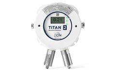 TITAN - Model 2 - Continuous Benzene Detector