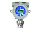 Gastron - Model GTD-2000EX - Explosion Proof Combustible Gas Detector