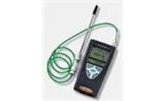 New Cosmos - Model XP-3160 - Portable Multi-Gas Detector (PPM Ranges)