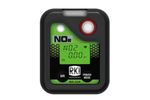 RKI - Model SC-04 - Nitrogen Dioxide (NO2) Portable Gas Monitor
