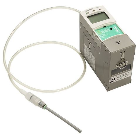 New Cosmos - Model XPS-7 - Portable Electrochemical Gas Detector