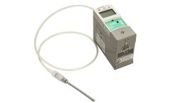 New Cosmos - Model XPS-7 - Portable Electrochemical Gas Detector