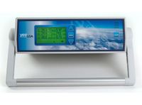 Nemo - Indoor Air Quality Monitor Range By ETHERA