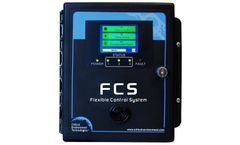 Critical - Model FCS - 128-Channel System Controller