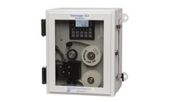 ChemLogic - Model CL1 - Single-Point Gas Detector
