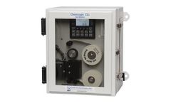 ChemLogic - Model CL2 - Dual-Point Gas Detector