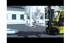 NOVAC Carbon Vessel - Video