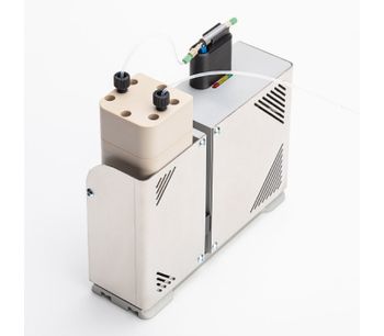 Ginolis - Model PMBi - Dispensing Pump