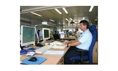 Maritime Emergency Reporting and Assessment Centre (MERAC)