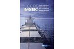 IMSBC Code & Supplement