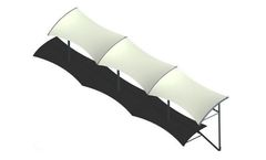 Tensile - Model Alaska - Pre-Designed Canopies