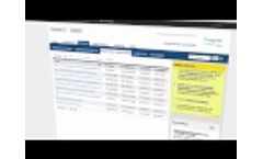 Enerit.com: Software for Energy Planning - Video