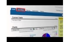 Enerit.com: ISO 50001 software Overview Demo - Video