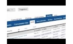 Enerit.com: Software for Systematic Energy Management - Video
