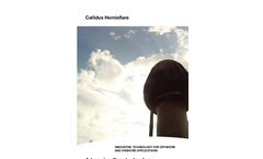 Callidus - Hemisflare Brochure