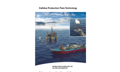 Callidus Production Flare Technology Brochure