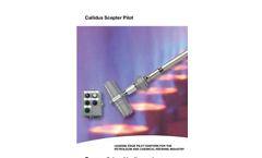 Callidus - Scepter Pilot Brochure