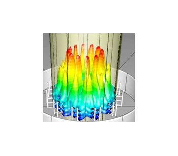 Computational Fluid Dynamic Modeling (CFD)
