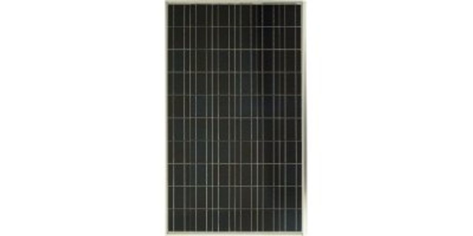 Sharp - Model ND-235QCJ - Solar Panels