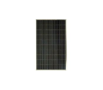 Sharp - Model ND-235QCJ - Solar Panels