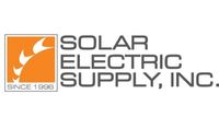 Solar Electric Supply, Inc.