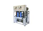 HEM - Model 30 Duplex - Desalinators System