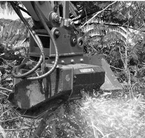 Palmieri - Forestry Equipment