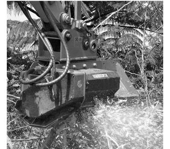 Palmieri - Forestry Equipment