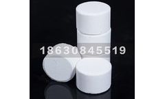 Yufeng - Model 20g - Calcium Hypochlorite Tablet