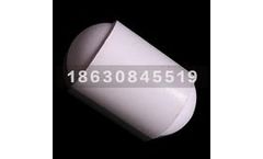 Yufeng - Model 300g - Calcium Hypochlorite Tablet