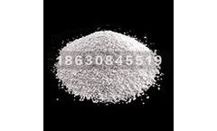 Yufeng - Model 12-24 - Calcium Hypochlorite Granular Mesh