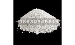 Yufeng - Model 12-30 - Calcium Hypochlorite Granular Mesh