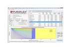 Puraflex - Permeation Modeller Software