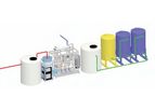 Premium - Model Plus - Laundry Water Recycle System