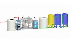 Premium - Model Plus - Laundry Water Recycling System