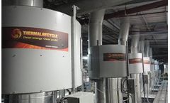 THERMALRECYCLE™ - Thermal Recycle Dryer