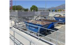 Pre-Cleaning for Membrane Sewage Treatment Plants