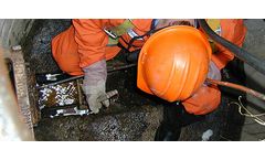Trenchless Pipe Repairs Services