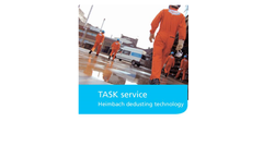 Task Services