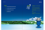 Özkan - Air Release Valves - Brochure