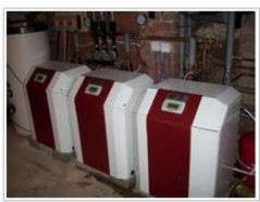 Ground Source Heat Pump Installation in Leominster, Herefordshire- Case Study