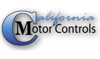 California Motor Controls