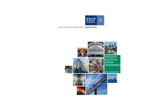 Executive Master in Energy Management (EMEM) Training Brochure