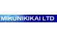 Mikunikikai Ltd