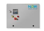 Radical - Model N.O.W Compact - Single Stream Anolyte Generators